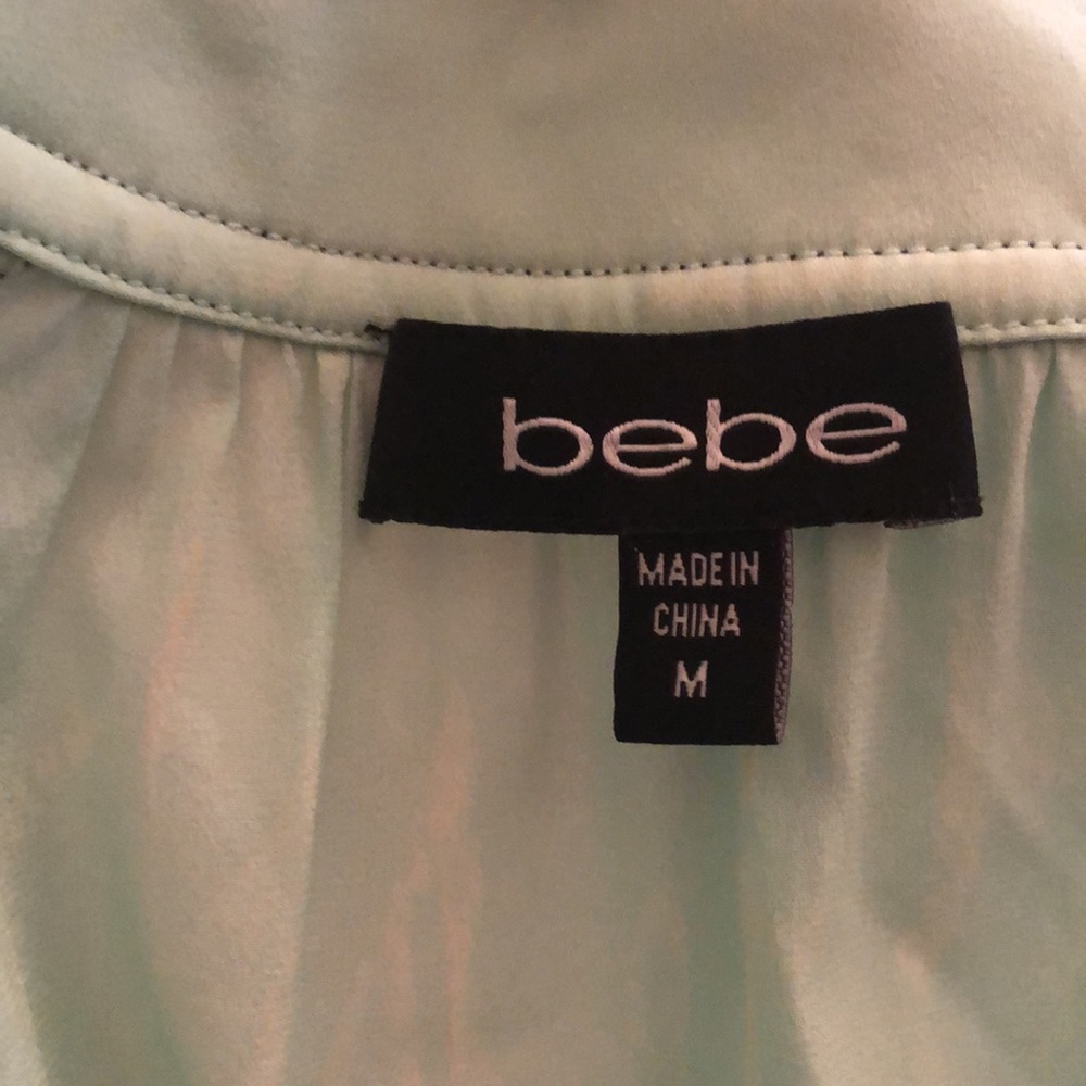 BEBE DRESS - Picture 6 of 9